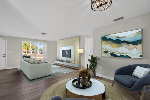 House in New Port Richey, Florida 2 bedrooms, 139.73 sq.m. № 1559576 - photo 24