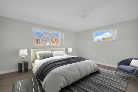 House in New Port Richey, Florida 2 bedrooms, 139.73 sq.m. № 1559576 - photo 6