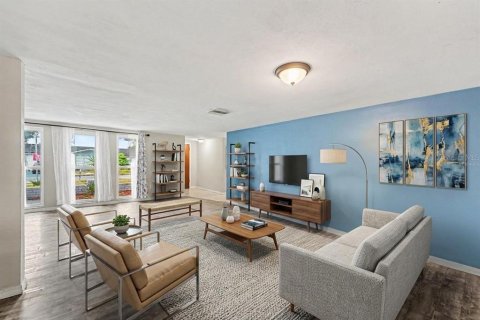 Villa ou maison à vendre à Port Richey, Floride: 3 chambres, 134.52 m2 № 2148759 - photo 6