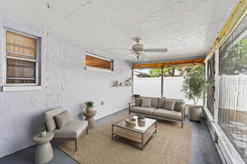 Villa ou maison à vendre à Port Richey, Floride: 3 chambres, 134.52 m2 № 2148759 - photo 29