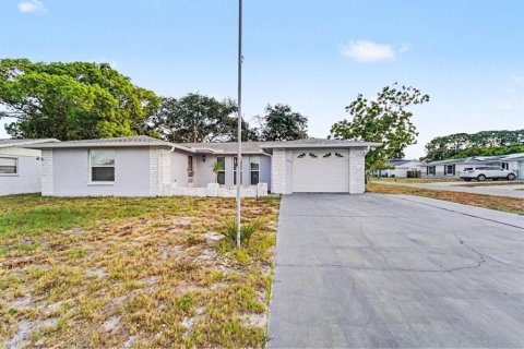 Villa ou maison à Port Richey, Floride 3 chambres, 134.52 m2 № 2148759