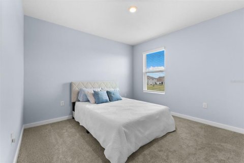 Villa ou maison à louer à Wesley Chapel, Floride: 5 chambres, 242.01 m2 № 2404888 - photo 17