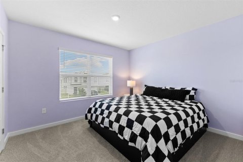 Villa ou maison à louer à Wesley Chapel, Floride: 5 chambres, 242.01 m2 № 2404888 - photo 23