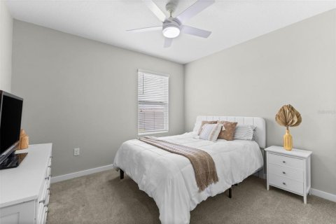 Villa ou maison à louer à Wesley Chapel, Floride: 5 chambres, 242.01 m2 № 2404888 - photo 30