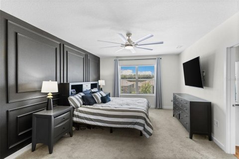 Villa ou maison à louer à Wesley Chapel, Floride: 5 chambres, 242.01 m2 № 2404888 - photo 12