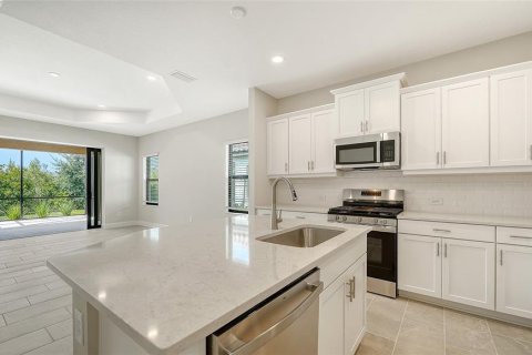 Villa ou maison à vendre à Nokomis, Floride: 2 chambres, 139.63 m2 № 2302215 - photo 17