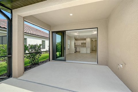 Villa ou maison à vendre à Nokomis, Floride: 2 chambres, 139.63 m2 № 2302215 - photo 11