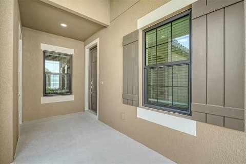 Villa ou maison à vendre à Nokomis, Floride: 2 chambres, 139.63 m2 № 2302215 - photo 3