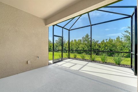 Villa ou maison à vendre à Nokomis, Floride: 2 chambres, 139.63 m2 № 2302215 - photo 9