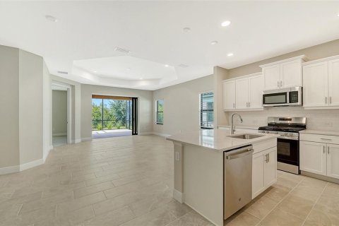 Villa ou maison à vendre à Nokomis, Floride: 2 chambres, 139.63 m2 № 2302215 - photo 5