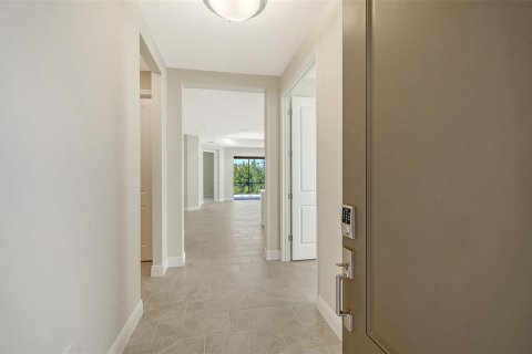 Villa ou maison à vendre à Nokomis, Floride: 2 chambres, 139.63 m2 № 2302215 - photo 4