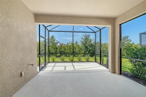 Villa ou maison à vendre à Nokomis, Floride: 2 chambres, 139.63 m2 № 2302215 - photo 8
