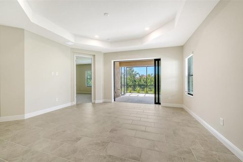 Villa ou maison à vendre à Nokomis, Floride: 2 chambres, 139.63 m2 № 2302215 - photo 7