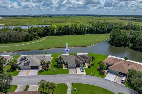 Casa en alquiler en San Antonio, Florida, 2 dormitorios, 118.08 m2 № 1906383 - foto 3