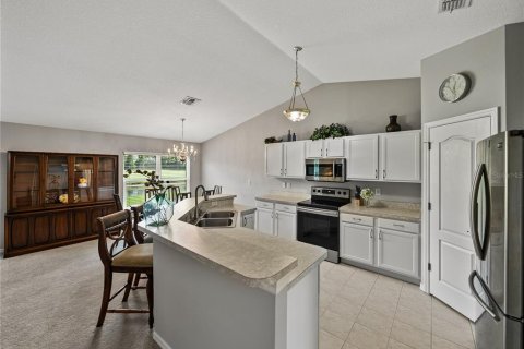 Casa en alquiler en San Antonio, Florida, 2 dormitorios, 118.08 m2 № 1906383 - foto 17