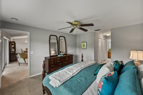 Casa en alquiler en San Antonio, Florida, 2 dormitorios, 118.08 m2 № 1906383 - foto 25