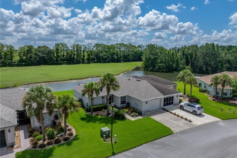 Casa en alquiler en San Antonio, Florida, 2 dormitorios, 118.08 m2 № 1906383 - foto 1