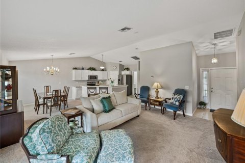 Casa en alquiler en San Antonio, Florida, 2 dormitorios, 118.08 m2 № 1906383 - foto 9