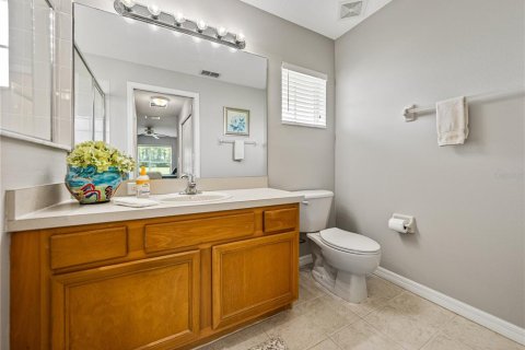 Casa en alquiler en San Antonio, Florida, 2 dormitorios, 118.08 m2 № 1906383 - foto 28