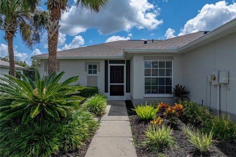 Casa en alquiler en San Antonio, Florida, 2 dormitorios, 118.08 m2 № 1906383 - foto 4