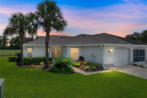 Casa en alquiler en San Antonio, Florida, 2 dormitorios, 118.08 m2 № 1906383 - foto 2