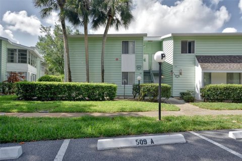 Condo in Ocala, Florida, 2 bedrooms  № 2214379