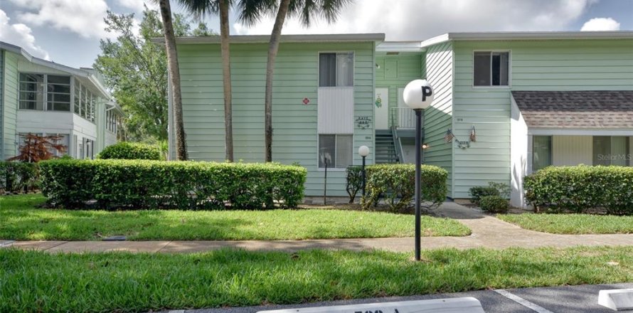 Condo in Ocala, Florida, 2 bedrooms  № 2214379