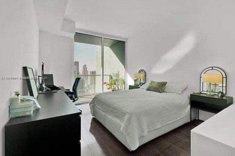 Condominio en alquiler en Miami, Florida, 1 dormitorio, 72.46 m2 № 1980193 - foto 8