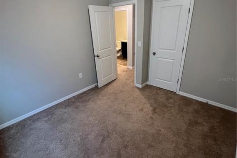 Touwnhouse à louer à Davenport, Floride: 3 chambres, 130.43 m2 № 2418885 - photo 13