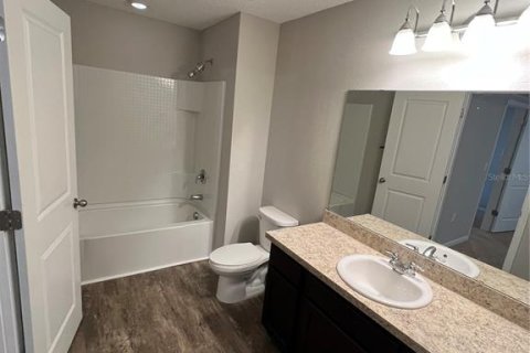 Touwnhouse à louer à Davenport, Floride: 3 chambres, 130.43 m2 № 2418885 - photo 8