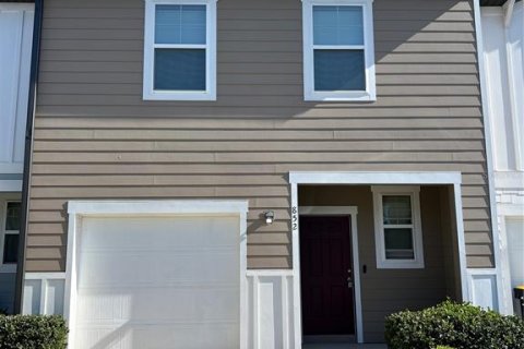 Touwnhouse à louer à Davenport, Floride: 3 chambres, 130.43 m2 № 2418885 - photo 2