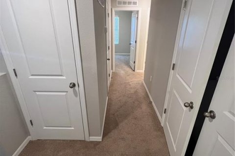 Touwnhouse à louer à Davenport, Floride: 3 chambres, 130.43 m2 № 2418885 - photo 15