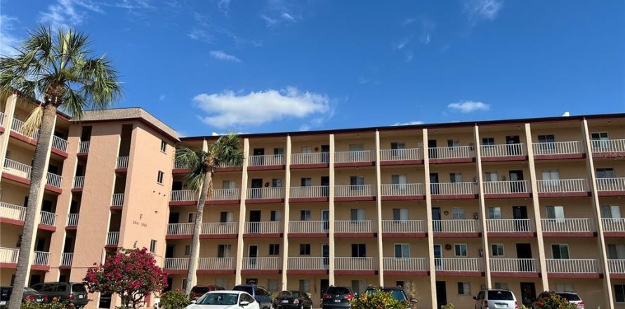 Condominio en Bradenton, Florida, 2 dormitorios  № 1445056