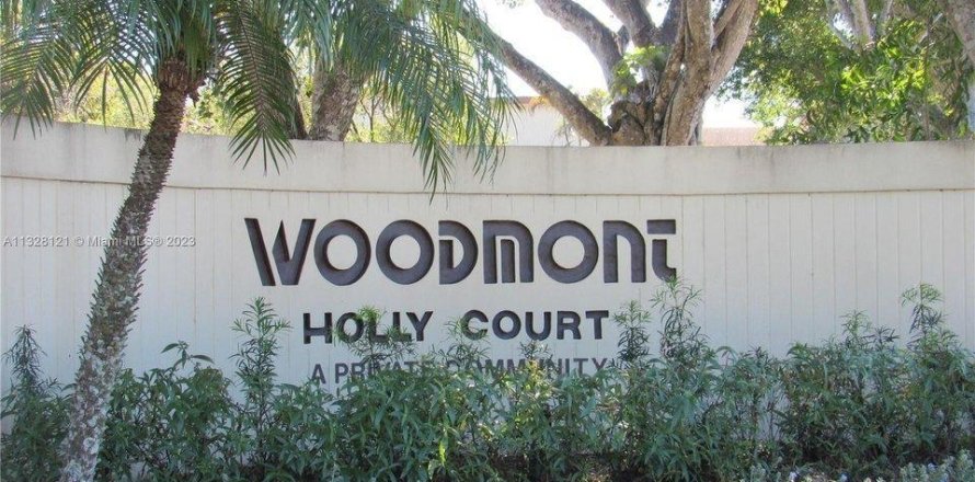Condo in Tamarac, Florida, 3 bedrooms № 1031510
