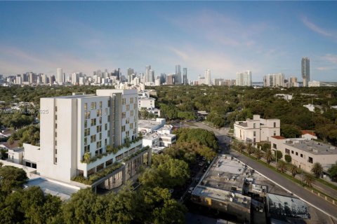 Condominio en venta en Miami, Florida, 33.44 m2 № 1980275 - foto 16