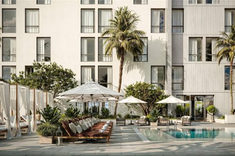 Condominio en venta en Miami, Florida, 33.44 m2 № 1980275 - foto 7