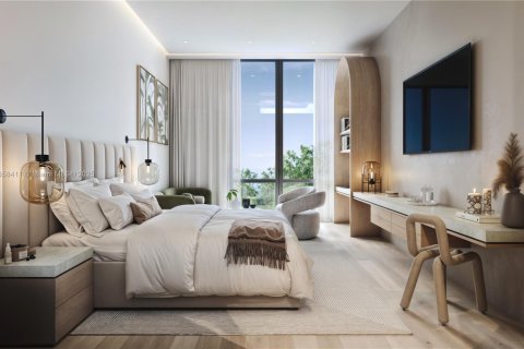 Condominio en venta en Miami, Florida, 33.44 m2 № 1980275 - foto 1