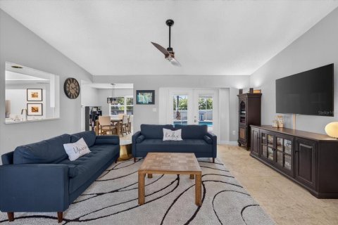 Villa ou maison à vendre à Safety Harbor, Floride: 3 chambres, 168.43 m2 № 2433739 - photo 7