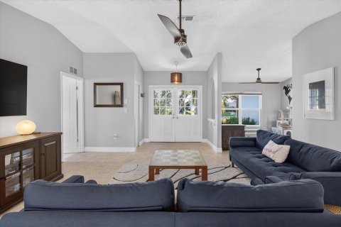 Villa ou maison à vendre à Safety Harbor, Floride: 3 chambres, 168.43 m2 № 2433739 - photo 5