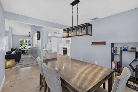 Villa ou maison à vendre à Safety Harbor, Floride: 3 chambres, 168.43 m2 № 2433739 - photo 13