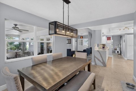Villa ou maison à vendre à Safety Harbor, Floride: 3 chambres, 168.43 m2 № 2433739 - photo 12
