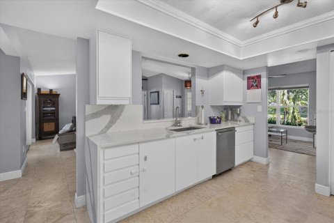 Villa ou maison à vendre à Safety Harbor, Floride: 3 chambres, 168.43 m2 № 2433739 - photo 19