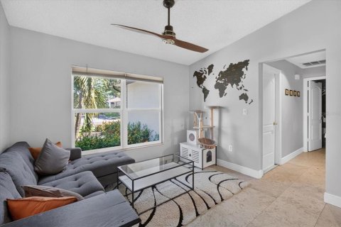 Villa ou maison à vendre à Safety Harbor, Floride: 3 chambres, 168.43 m2 № 2433739 - photo 21