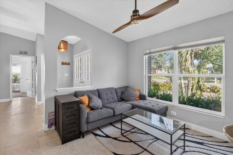 Villa ou maison à vendre à Safety Harbor, Floride: 3 chambres, 168.43 m2 № 2433739 - photo 20