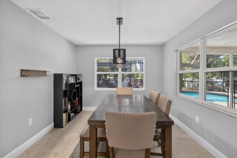 Villa ou maison à vendre à Safety Harbor, Floride: 3 chambres, 168.43 m2 № 2433739 - photo 10