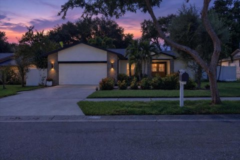Villa ou maison à Safety Harbor, Floride 3 chambres, 168.43 m2 № 2433739