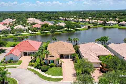 House in Sarasota, Florida 4 bedrooms, 234.21 sq.m. № 2223112 - photo 4