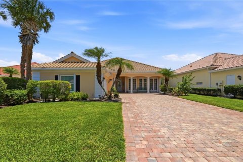 House in Sarasota, Florida 4 bedrooms, 234.21 sq.m. № 2223112 - photo 7