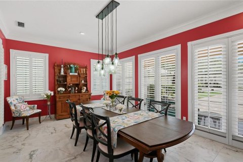 House in Sarasota, Florida 4 bedrooms, 234.21 sq.m. № 2223112 - photo 19