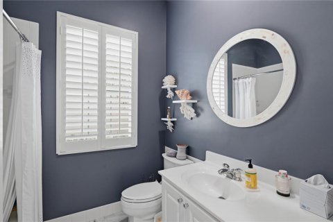 House in Sarasota, Florida 4 bedrooms, 234.21 sq.m. № 2223112 - photo 27